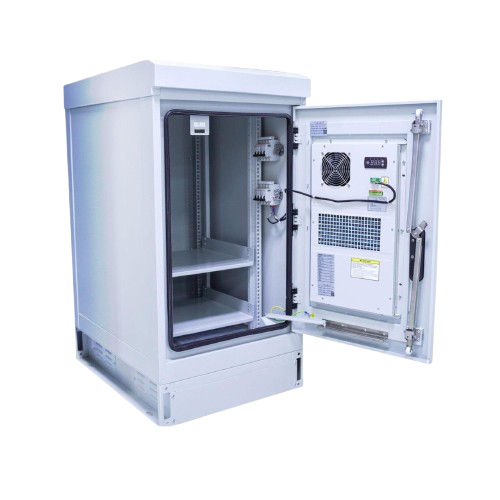 Main 3D Object